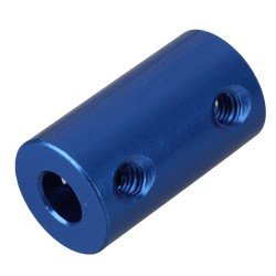 Coupleur rigide 5x8mm - I3D Service