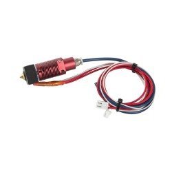 Tête d'extrusion hotend compatible imprimante 3D Creality CR-10S PRO et CR-10S PRO V2 - I3D Service