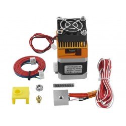 Kit complet extrusion direct drive MK8 - I3D Service