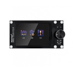 Ecran tactile Makerbase MKS TS35 pour carte mère Robin nano, SGEN L V1.0 et 2.0 - I3D Service