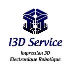 I3D Service