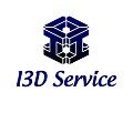 I3D Service